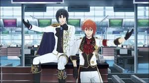 Image Result For Wish Voyage Idolish7 Anime Art Image