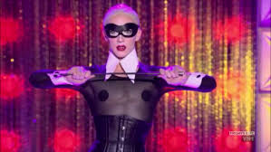 Violet chachki is currently single, according to our records. My Top 20 Rupaul S Drag Race Looks Of All Time Sydney Yaeko