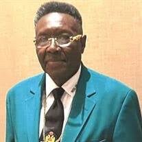 Willie J. Hull, Jr. Obituary