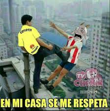 Tras la victoria del chivas sobre américa en los cuartos de final del guardianes 2020 los memes no se hicieron esperar; America Chivas Los Mejores Memes Del Clasico Nacional De La Liga Mx