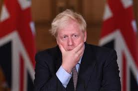Prime minister boris johnson and his fiancé carrie symonds have just become new parents to a baby boy. Boris Johnson Age Girlfriend Wife Family Biography More Sksethi