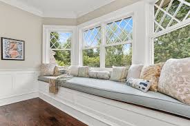 Window Seat Ideas How To Design A Beautiful Widow Seat In 2020 Window Seat Design Window Seat Window Seat Storage