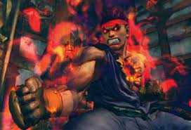Build your character to level 30 and level 31: Super Street Fighter Iv Arcade Edition Confirmed For Pc Ps3 360 Gamespot
