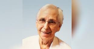 Mary Schwab Obituary