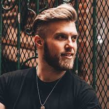 Brandon Ray biography