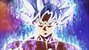 The perfect dragonballsuper ultrainstinct goku animated gif for your conversation. Mastered Ultra Instinct Gif By Supersaiyanbluegoku Gfycat