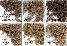 We did not find results for: Caraway Cumin Aniseed Ajwain And Fennel Fennel Cumin Anise Seed