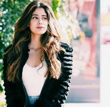 Pin By Ash King On Bollywood Most Beautiful Indian Actress Beautiful Indian Actress Bikini Pictures Born to sridevi and boney kapoor, she made her acting debut in 2018 with the romantic drama film dhadak. pinterest