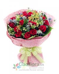 Need to send flowers to japan from the other part of the world? Japan