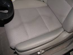 Use a white microfiber cloth to blot the stain gently as you spray it. Water Rain Stain On Seat Ideas To Remove Subaru Outback Forums