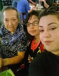 Maria Del Guajardo Obituary