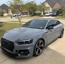 Rs5 Sportback Luxury Cars Audi Top Luxury Cars Luxury Cars