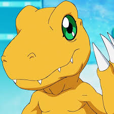 Digimon Adventure 2020 Episode 1 Gallery Anime Shelter Digimon Adventure Digimon Digimon Adventure Tri