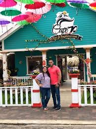 Cafe colaocafe colao3200 ftjarabacoa hermanas mirabal #5. Cafe Colao Picture Of Cafe Colao Jarabacoa Tripadvisor