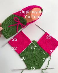 iki sis kolay patik yapimi babet patik modeli patik modelleri youtube pantufas de trico sapatinho de trico gorros de croche para bebes
