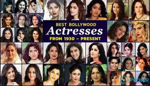Bollywood actresses are forever in vogue. Bollywood Actresses List Of Beautiful Bollywood Heroines Of All Time