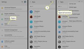 Estado de seguridad del apk. How To Install Apk On Android