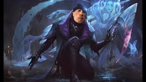 Aphelios (Character) | League Of Legends Wiki | Fandom