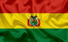 Bolivia es última, sin sumar. Descargar Fondos De Pantalla Boliviano De La Bandera Bolivia La Bandera Nacional Los Simbolos Nacionales La Bandera De Bolivia Besthqwallpapers Com Bolivia Flag Bolivian Flag Flag