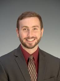 Community Bank NA announces promotion of Colin Burns to Commercial Banking  Officer