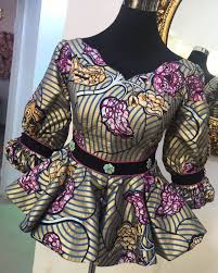 Voir plus d'idées sur le thème mode africaine robe, mode africaine, tenue africaine. Latest Ankara Styles Latest African Fashion Dresses African Fashion Skirts Short African Dresses