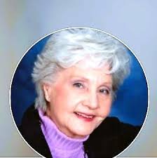 Betty Virginia Niehaus Groh (1932-2017)
