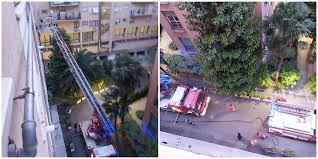 € 463.000 tua da € 1260/mese. Fiamme All Alba In Un Appartamento A Conca D Oro Intervengono I Vigili Del Fuoco