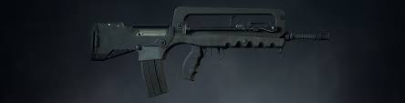 Visually, they do not have a clearly distinguishing mark. Classic Bullpup Rifle World War Z Wiki Fandom