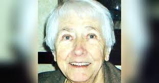 Elizabeth Meehan Obituary