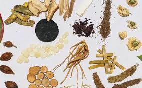 Learn how to become an herbalist with michael and lesley tierra. Herbal Medicine Chi University