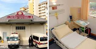 Kini dah ada 4 kkpj & 1 pbbr 1m maiwp hpj. Nak Kos Bersalin Murah Tapi First Class Pusat Bersalin Ini Caj Rm3 Sehari Je