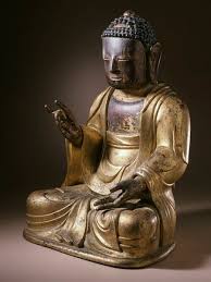 32.5 inch height x 23 inch width x 16 inch depth. Famous Statues Of Buddha Depicting 10 Mudras Or Hand Gestures Owlcation