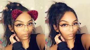 How To Remove Snapchat Filter With Touchretouch App Part 3 Youtube