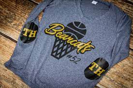 Custom Elbow Patches Using Heat Transfers Elbow Patches Custom Clothes Long Sleeve