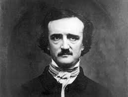 Mr Poe: Time Traveller