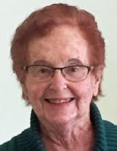 Obituary information for Patricia Jane Wooster Steinkraus