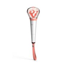 Red Velvet Fanlight Lightstick Easy Red Velvet Velvet Red Velvet Cupcakes