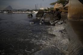 Climate change, deforestation, water pollution — when the world's eyes are on one place, threats that were the environmental impact of the olympics. Filthy Rio Water A Serious Threat For 2016 Olympics Ap Probe Finds