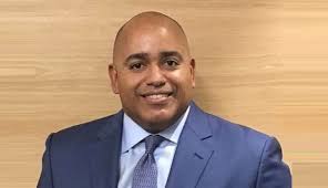 American Express India appoints Mark E Benjamin as chief human resources  officer