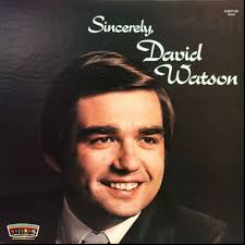 David Watson