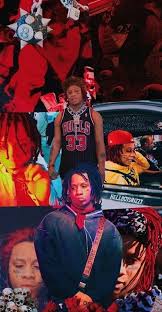 See more ideas about rap, rappers, sick. Iphone Sick Rapper Wallpaper Novocom Top