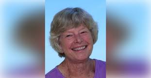 Obituary information for Margaret "Peggy" Hedeman