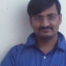 Bharath Kumar SRINIVASAN