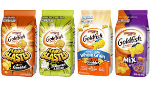 Which Goldfish Crackers Have Been Recalled By Pepperidge Farm