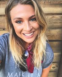 Katie Randle's Instagram, Twitter & Facebook