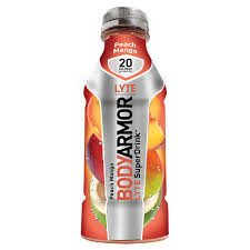 26.04.2019 · some facts suggest that body armor has a way to go to be an actual rival with gatorade because it is estimated bodyarmor currently has a 2% market share of the sports drink category, well off the 75% held by gatorade and 15% or so for. Body Armor Versus Gatorade The Purple Quill