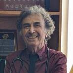 Dr. Hossein Azartash-Namin, DC: Chiropractor