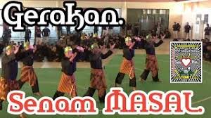 Dasar psht persaudaraan setia hati terate jurus dasar 1a 6 jambon menggunakan sabuk berwarna merah muda dengan materi senam dasar 1 50 jurus tangan kosong 1a 13 mulai diajarkan pengenalan senjata tongkat toya dengan materi senam toya 1 10 dan jurus toya 1 5 serta. Gerakan Senam Masal Psht Cabang Surabaya Youtube