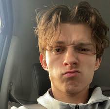 Tom Holland Haircut Tom Holland Hair Tom Holland Haircut Tom Holland