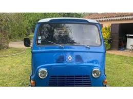 Image result for Bleu 1977 Renault